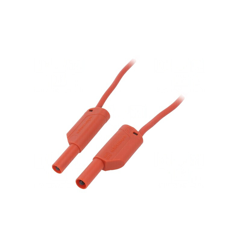 Cablu de măsurare 32A cu mufă banană 4 mm | Electronic-mag.ro | Componente Electronice Cablu de măsurare 32A cu mufă banană 4 mm | Electronic-mag.ro | Componente Electronice