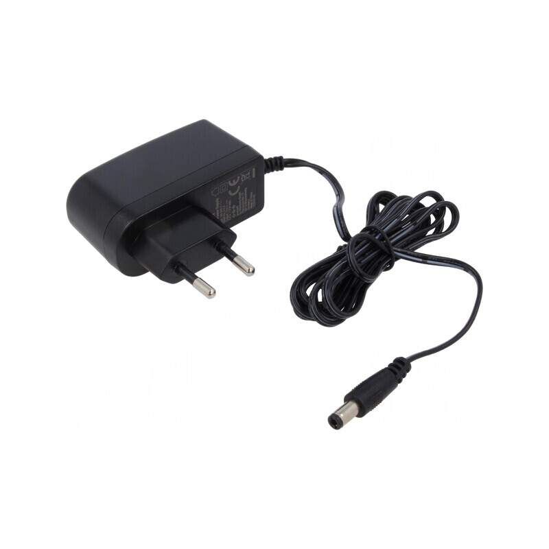 Alimentator Pulsatoriu 12VDC 7,2W EU | Electronic-mag.ro | Componente Electronice Alimentator Pulsatoriu 12VDC 7,2W EU | Electronic-mag.ro | Componente Electronice