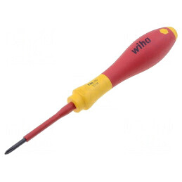 Şurubelniţă Izolată Phillips PH0 60mm 1000V | Electronic-mag.ro | Componente Electronice