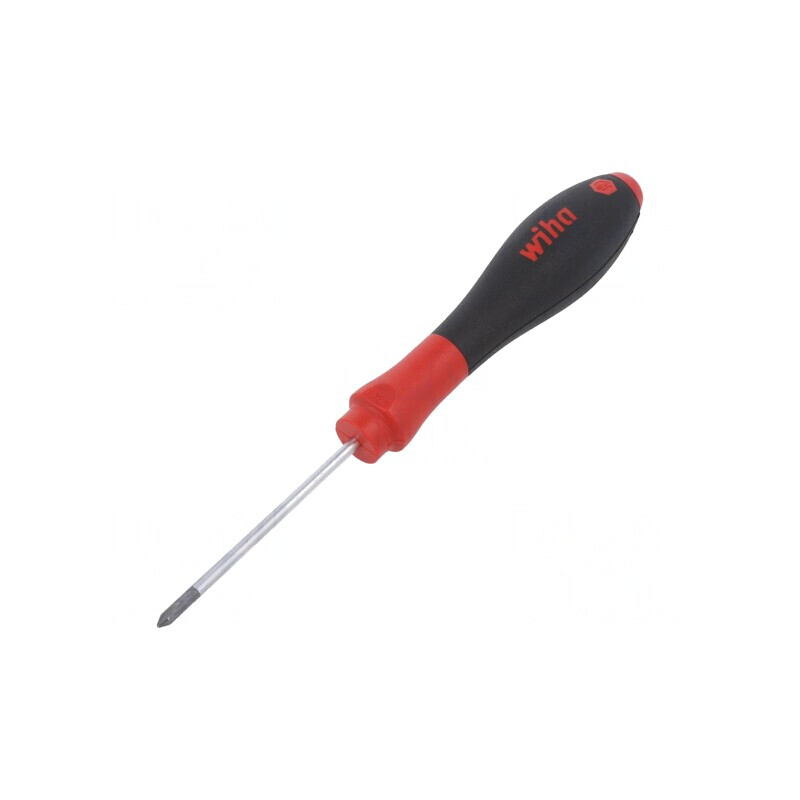 Şurubelniţă Phillips PH0 60mm SoftFinish | Electronic-mag.ro | Componente Electronice