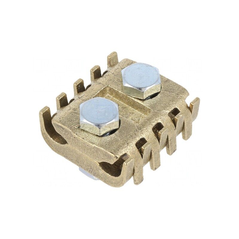 Terminal cu Şurub Drept 70-95mm2 | Electronic-mag.ro | Componente Electronice
