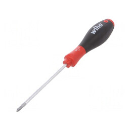 Șurubelniță Phillips PH1 100mm SoftFinish | Electronic-mag.ro | Componente Electronice