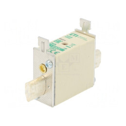 Siguranță Ceramică Industrială 20A 690VAC NH00C | Electronic-mag.ro | Componente Electronice