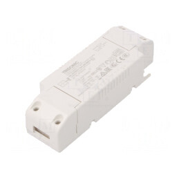 Alimentator LED 25W 350mA 45-71VDC | Electronic-mag.ro | Componente Electronice