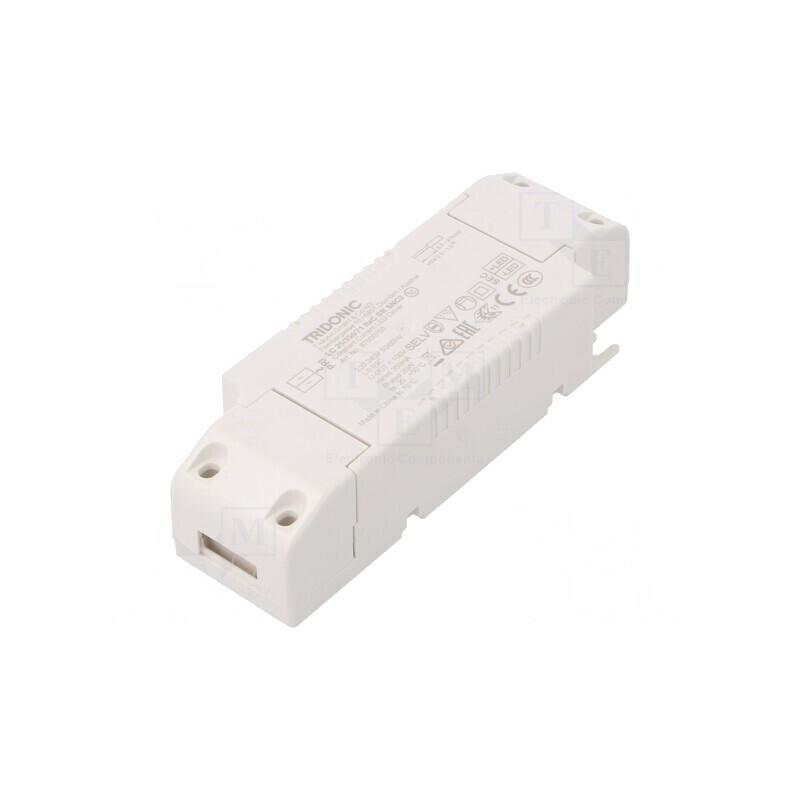 Alimentator LED 25W 350mA 45-71VDC | Electronic-mag.ro | Componente Electronice Alimentator LED 25W 350mA 45-71VDC | Electronic-mag.ro | Componente Electronice