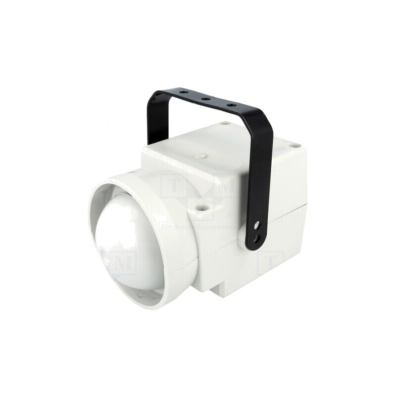 Carcasă ABS Gri 94x160x94mm | Electronic-mag.ro | Componente Electronice Carcasă ABS Gri 94x160x94mm | Electronic-mag.ro | Componente Electronice