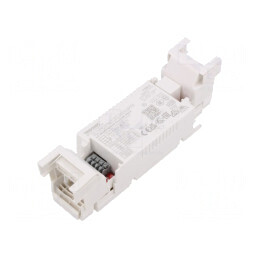 Alimentator LED 25W 24-42VDC 450-600mA | Electronic-mag.ro | Componente Electronice