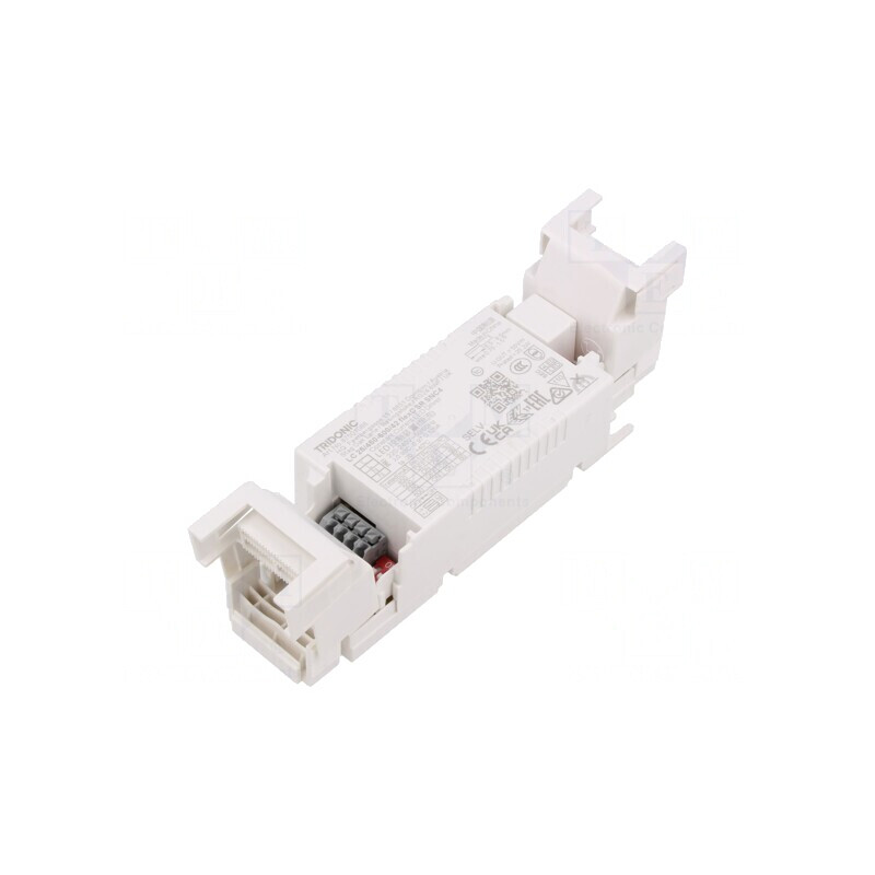 Alimentator LED 25W 24-42VDC 450-600mA | Electronic-mag.ro | Componente Electronice