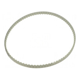 Curea dințată AT5 6mm x 420mm 84 dinți | Electronic-mag.ro | Componente Electronice