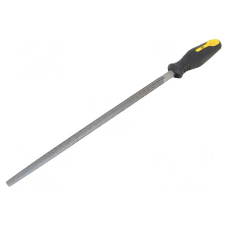 Pilă Raşpel Rotundă din Oțel 200mm | Electronic-mag.ro | Componente Electronice