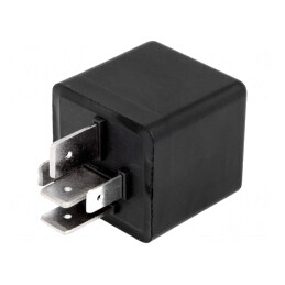 Releu Electromagnetic SPDT 24VDC 150A | Electronic-mag.ro | Componente Electronice