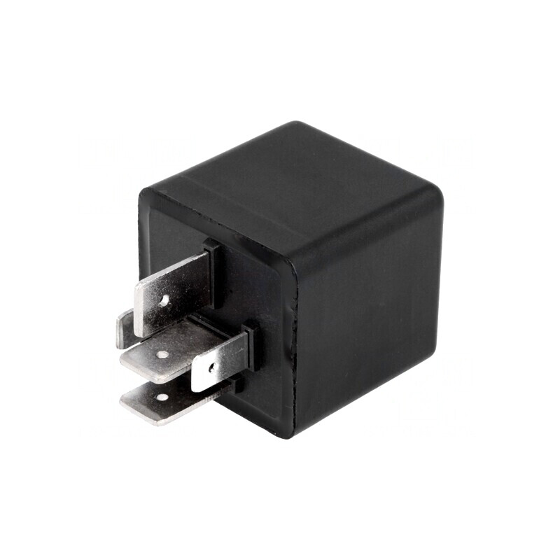 Releu Electromagnetic SPDT 24VDC 150A | Electronic-mag.ro | Componente Electronice