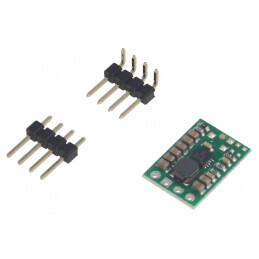 Convertor Tensiune Step Up/Down 3.3V 1A | Electronic-mag.ro | Componente Electronice
