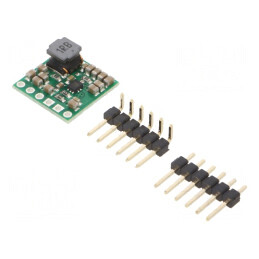 Convertor Step-Up 7.5V 4A | Electronic-mag.ro | Componente Electronice