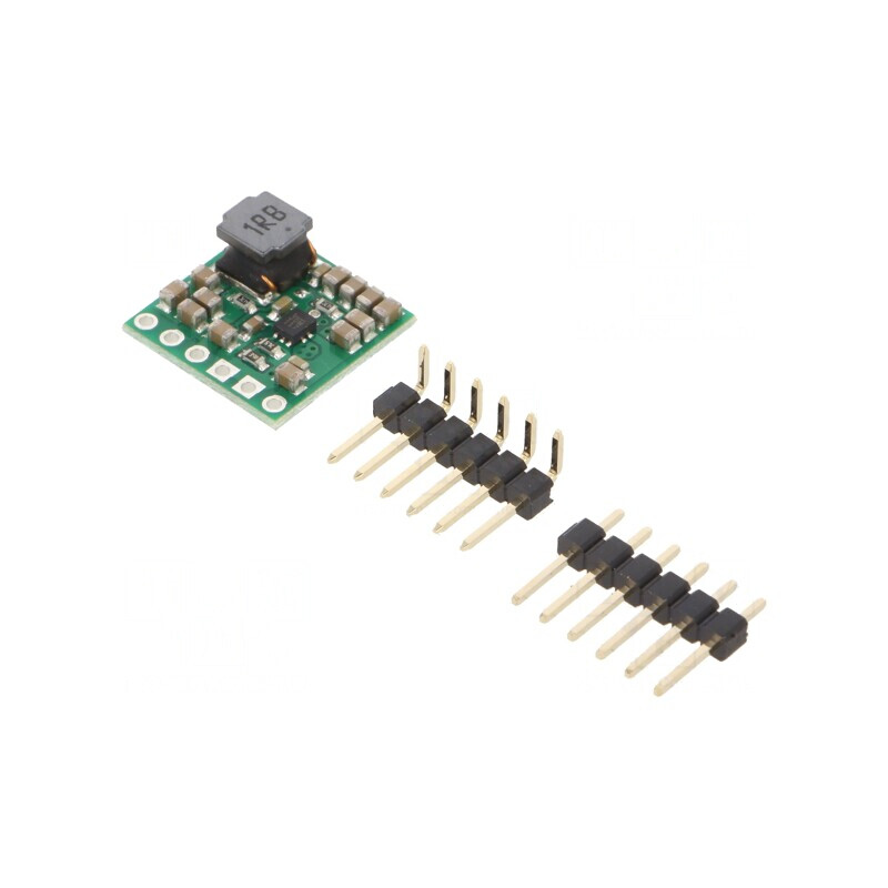 Convertor Step-Up 7.5V 4A | Electronic-mag.ro | Componente Electronice