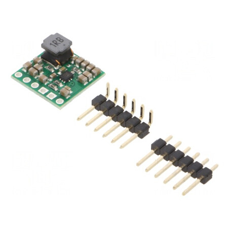 Convertor Step-Up 7.5V 4A | Electronic-mag.ro | Componente Electronice
