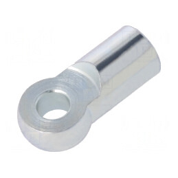 Element articulație 10mm M10 dreapta interior oțel | Electronic-mag.ro | Componente Electronice