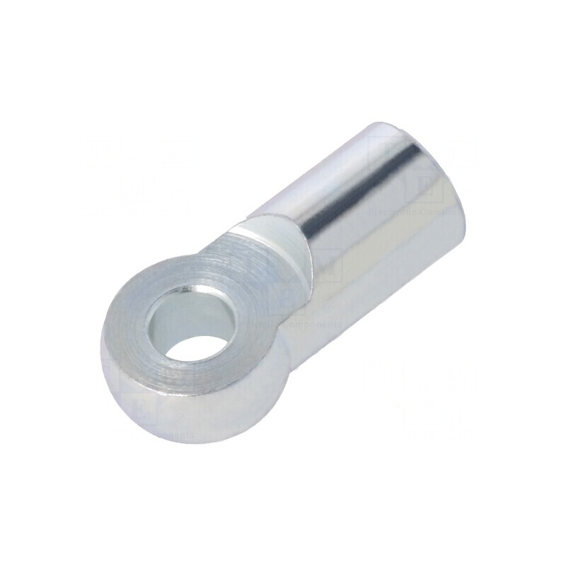 Element articulație 10mm M10 dreapta interior oțel | Electronic-mag.ro | Componente Electronice
