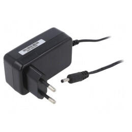 Alimentator Pulsatoriu 12V 2A 24W | Electronic-mag.ro | Componente Electronice
