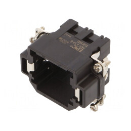 Rama pentru Module MCR 6 S | Electronic-mag.ro | Componente Electronice