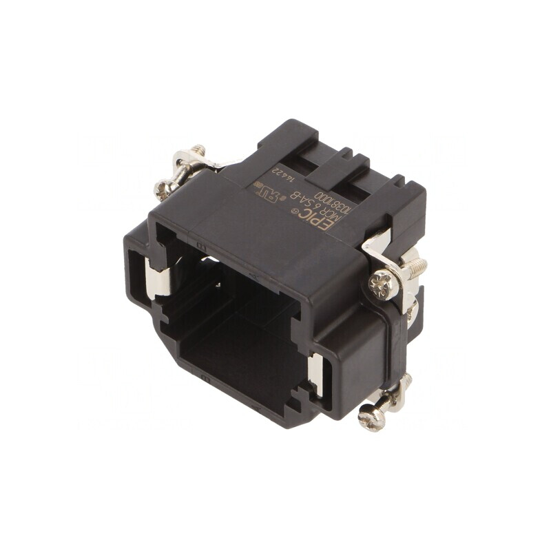 Rama pentru Module MCR 6 S | Electronic-mag.ro | Componente Electronice