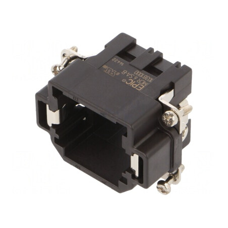 Rama pentru Module MCR 6 S | Electronic-mag.ro | Componente Electronice