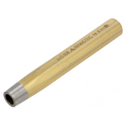 Rivet Setter 8mm | Electronic-mag.ro | Componente Electronice