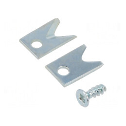 Lamă de tăiere WEICON 51003005 | Electronic-mag.ro | Componente Electronice