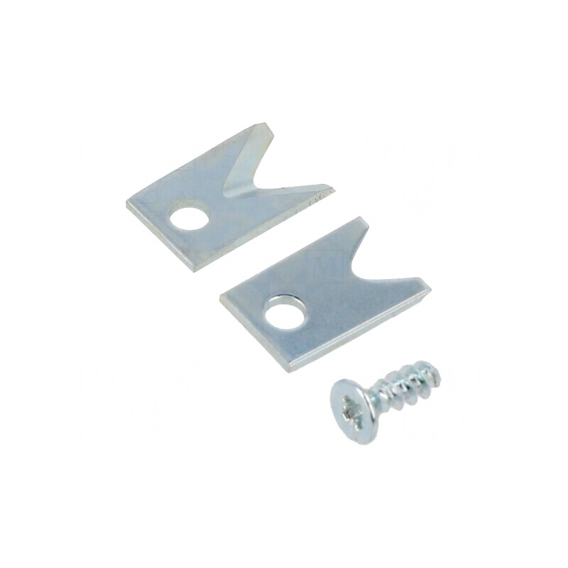 Lamă de tăiere WEICON 51003005 | Electronic-mag.ro | Componente Electronice