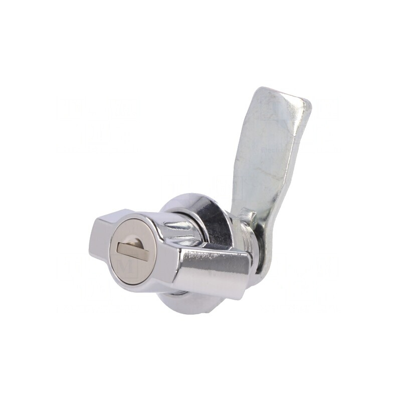 Închizătoare cilindri aluminiu zinc 18mm | Electronic-mag.ro | Componente Electronice Închizătoare cilindri aluminiu zinc 18mm | Electronic-mag.ro | Componente Electronice