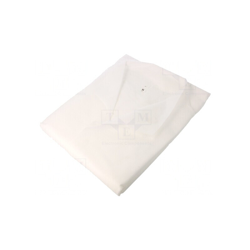Halat ESD Unisex XL de Unică Folosință | Electronic-mag.ro | Componente Electronice