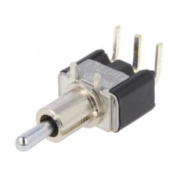 Comutator Basculant SPDT ON-OFF-ON 6A 125V | Electronic-mag.ro | Componente Electronice