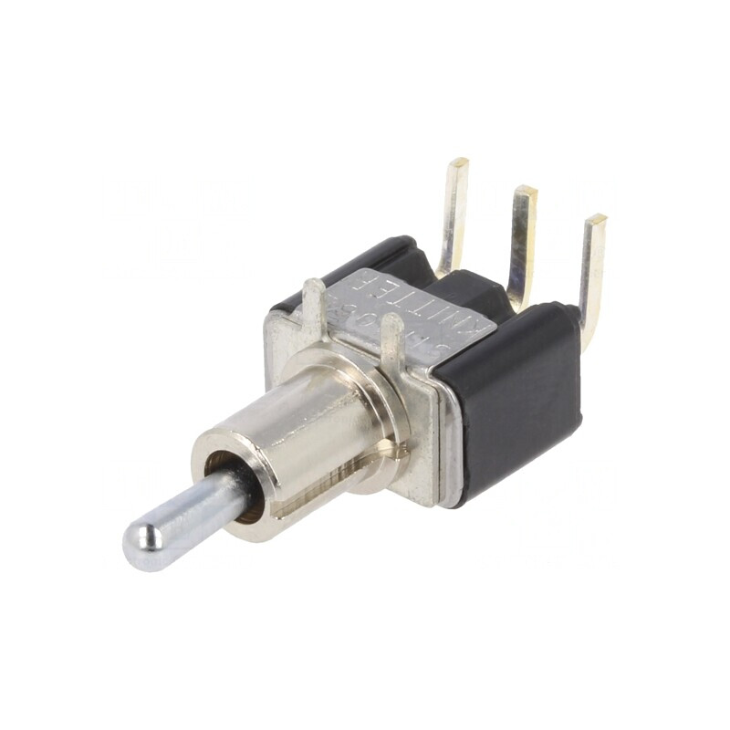 Comutator Basculant SPDT ON-OFF-ON 6A 125V | Electronic-mag.ro | Componente Electronice