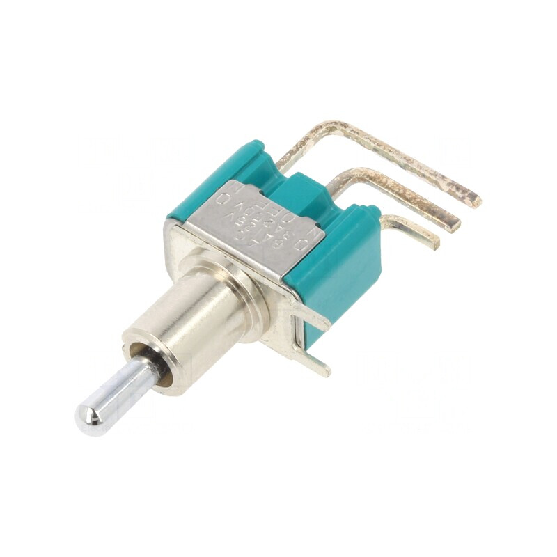 Comutator Basculant 3 Pozitii SPDT ON-OFF-ON 6A | Electronic-mag.ro | Componente Electronice