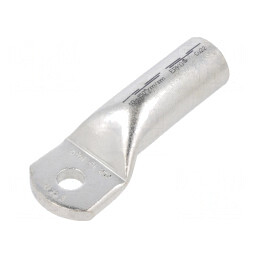 Vârf Tubular Crimpat M10 150mm2 pentru Cablu Cositorit | Electronic-mag.ro | Componente Electronice