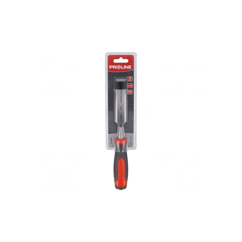 Daltă Lemn 25mm Oțel Crom-Vanadium | Electronic-mag.ro | Componente Electronice