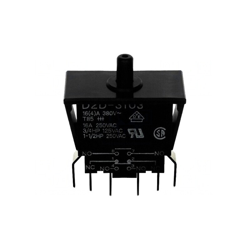 Comutator Ușă 16A 250V DPST-NO SPST-NC | Electronic-mag.ro | Componente Electronice Comutator Ușă 16A 250V DPST-NO SPST-NC | Electronic-mag.ro | Componente Electronice