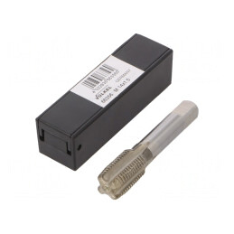Tarod de Filetare HSS-G M14 1,5 70mm 9mm | Electronic-mag.ro | Componente Electronice