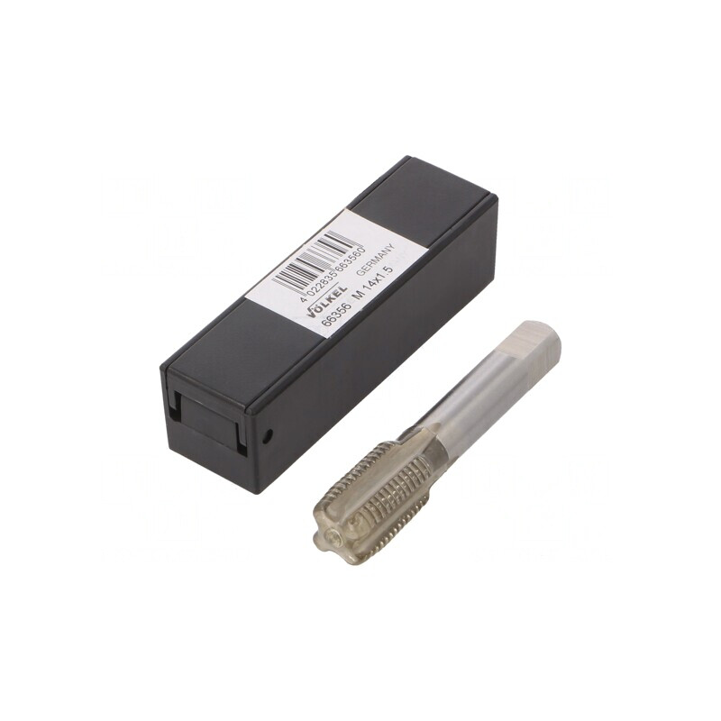 Tarod de Filetare HSS-G M14 1,5 70mm 9mm | Electronic-mag.ro | Componente Electronice Tarod de Filetare HSS-G M14 1,5 70mm 9mm | Electronic-mag.ro | Componente Electronice