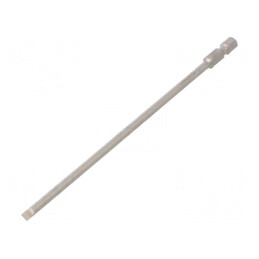 Șurubelniță Plată 4,0x0,8mm 152mm | Electronic-mag.ro | Componente Electronice