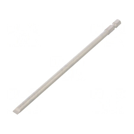 Capăt de șurubelniță plată 5,5mm 152mm | Electronic-mag.ro | Componente Electronice