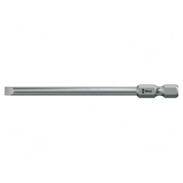 Șurubelniță Plată 3,5x0,6mm 152mm | Electronic-mag.ro | Componente Electronice