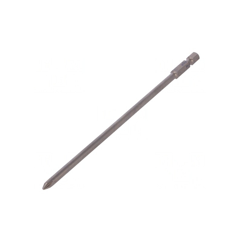 Capăt Șurubelniță Phillips PH1 150mm | Electronic-mag.ro | Componente Electronice