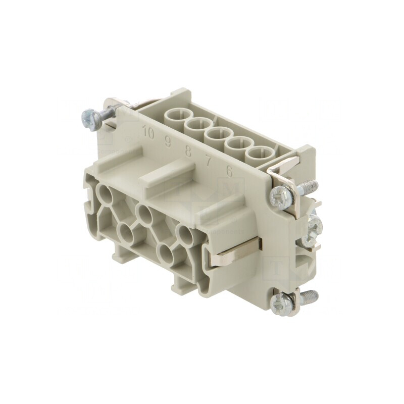 Conector EPIC H-BVE 5 Poli PE Mamă | Electronic-mag.ro | Componente Electronice Conector EPIC H-BVE 5 Poli PE Mamă | Electronic-mag.ro | Componente Electronice