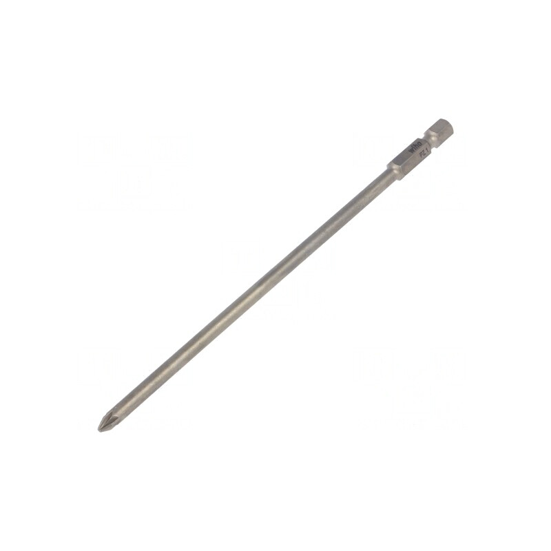Capăt Șurubelniță Pozidriv PZ1 150mm | Electronic-mag.ro | Componente Electronice