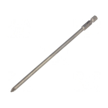 Capăt Șurubelniță Pozidriv PZ1 150mm | Electronic-mag.ro | Componente Electronice