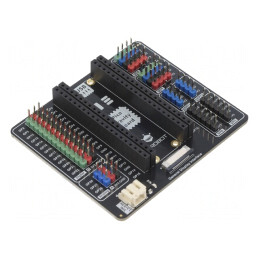 Expander Universal Raspberry Pi Pico 73x63mm | Electronic-mag.ro | Componente Electronice