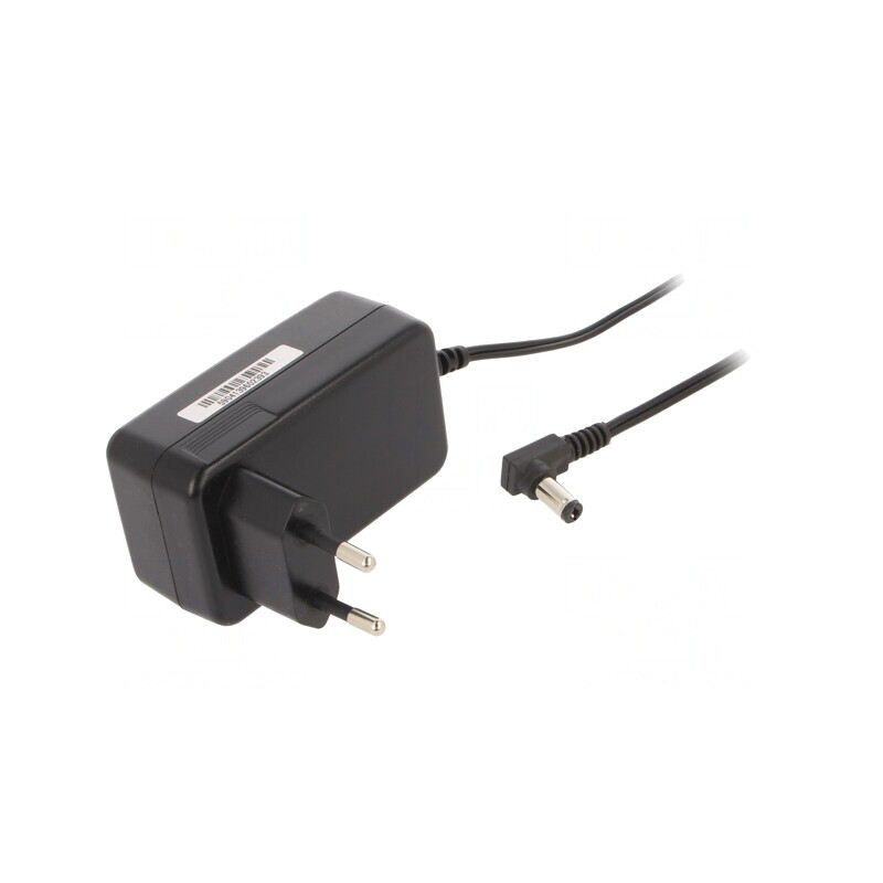 Alimentator 12VDC 2A 24W | Electronic-mag.ro | Componente Electronice Alimentator 12VDC 2A 24W | Electronic-mag.ro | Componente Electronice