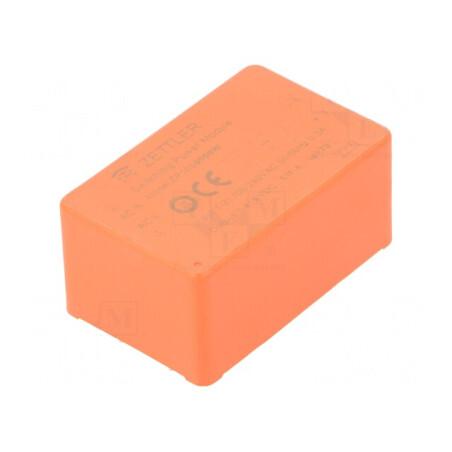 Convertor AC/DC 10W 9V | Electronic-mag.ro | Componente Electronice