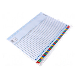 Separatoare numerice 1-31 | Electronic-mag.ro | Componente Electronice